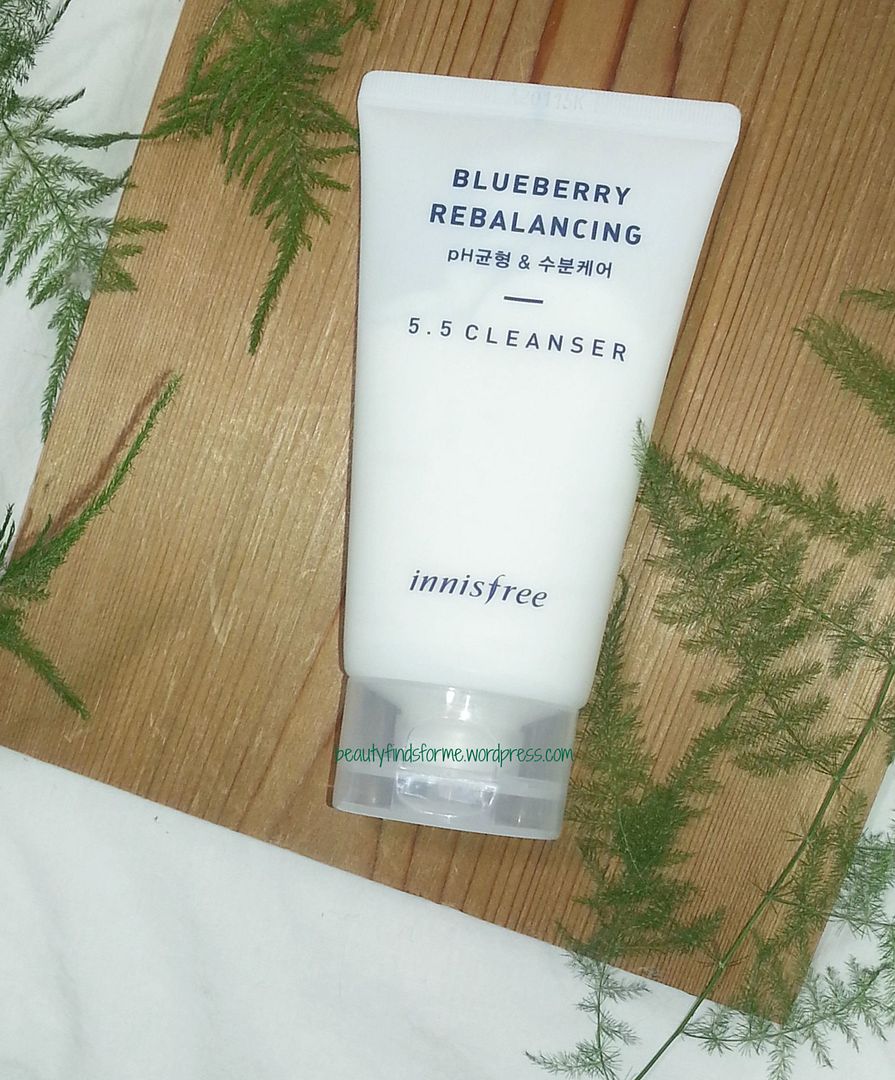 Foaming Cleansers from e.l.f, AmorePacific and Innisfree! Unboxing Beauty